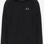 GIACCA DA TUTA TECNICA CON LOGO 866529 TUO051000 BALENCIAGA 