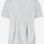 POLO IN COTONE CON LOGO 8A00003 89AZ0804 MONCLER 