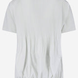 POLO IN COTONE CON LOGO 8A00003 89AZ0804 MONCLER 