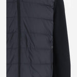 GIACCA IMBOTTITA IN MISTO COTONE 9B00003 M1367776 MONCLER 