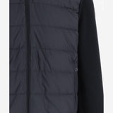 GIACCA IMBOTTITA IN MISTO COTONE 9B00003 M1367776 MONCLER 