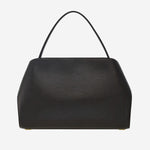 BORSA A SPALLA HUG 219816 021TESTADIMORONERO SALVATORE FERRAGAMO 