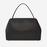 BORSA A SPALLA HUG 219816 021TESTADIMORONERO SALVATORE FERRAGAMO 