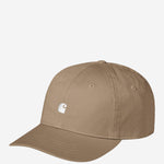 CAPPELLO DA BASEBALL IN COTONE CON LOGO I036730 1Q5XX CARHARTT WIP 