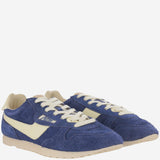 SNEAKERS WINDSPIN IN PELLE WSLM UB20 AUTRY 