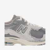 SNEAKERS 2002R9 M2002RDA DARK GREY NEW BALANCE 