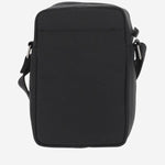 BORSA A TRACOLLA ORKNEY 8111417 BLACK BURBERRY 