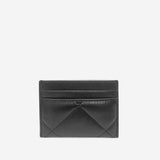 PORTACARTE KIRA IN NAPPA 154993 001 TORY BURCH 