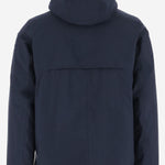 GIACCA BONDED IN NYLON K7132BW AR0 K-WAY 