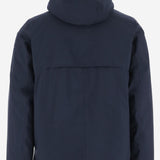 GIACCA BONDED IN NYLON K7132BW AR0 K-WAY 