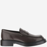 MOCASSINI IN PELLE XXM61K0AI40LYG S810 TODS 