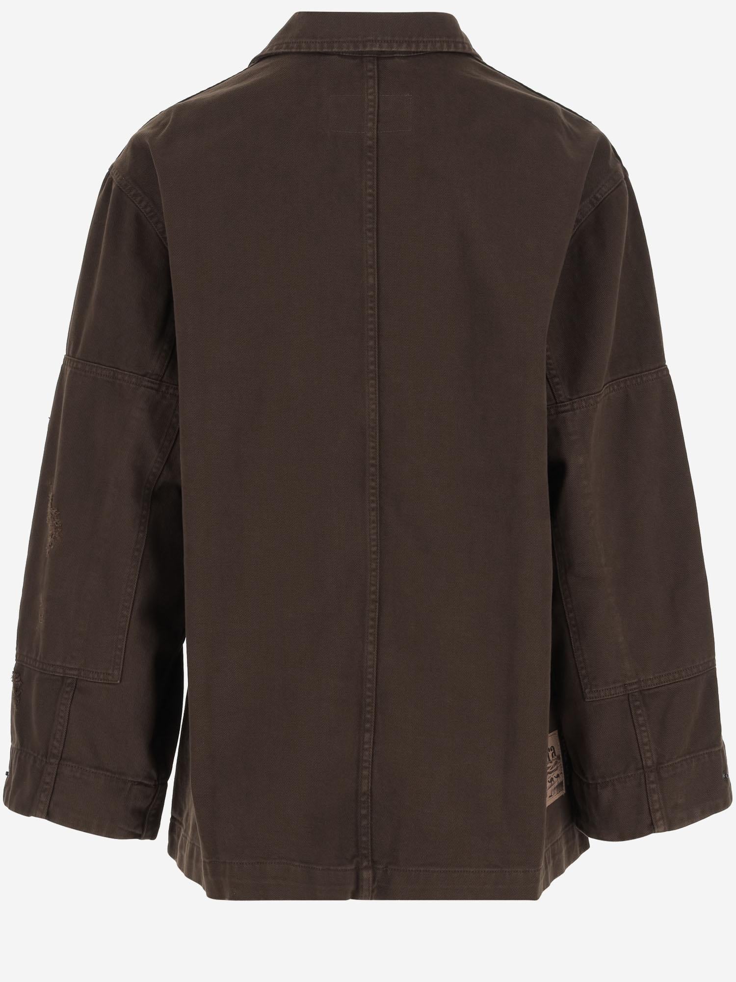 CULTURA A076BROWN