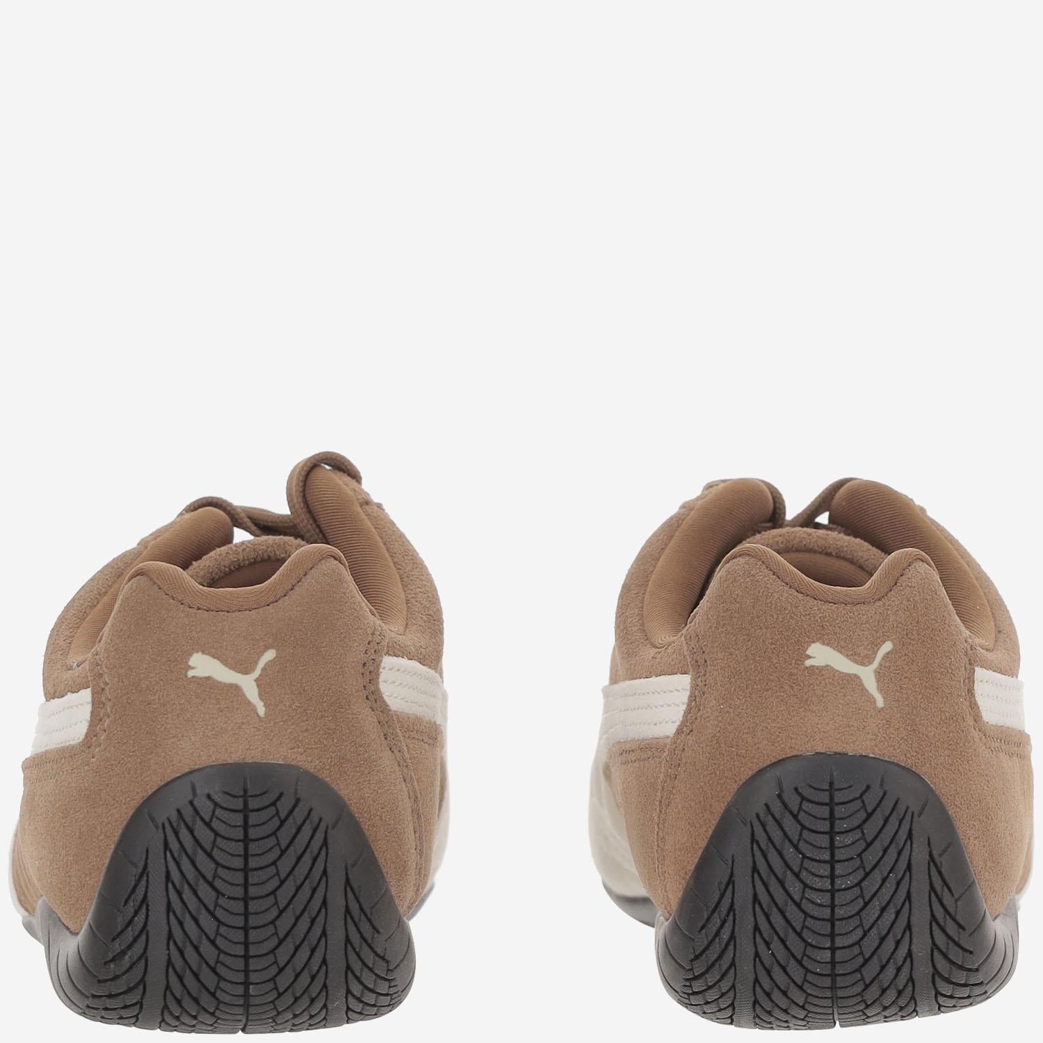 SNEAKERS SPEEDCAT OG 39884631 COFFEEIVORY PUMA 