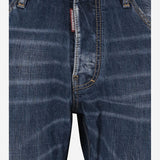 DSQUARED2 S74LB1677S30309470