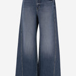 JEANS A PALAZZO WASHED 2938YRO ORTE LAGENCE 