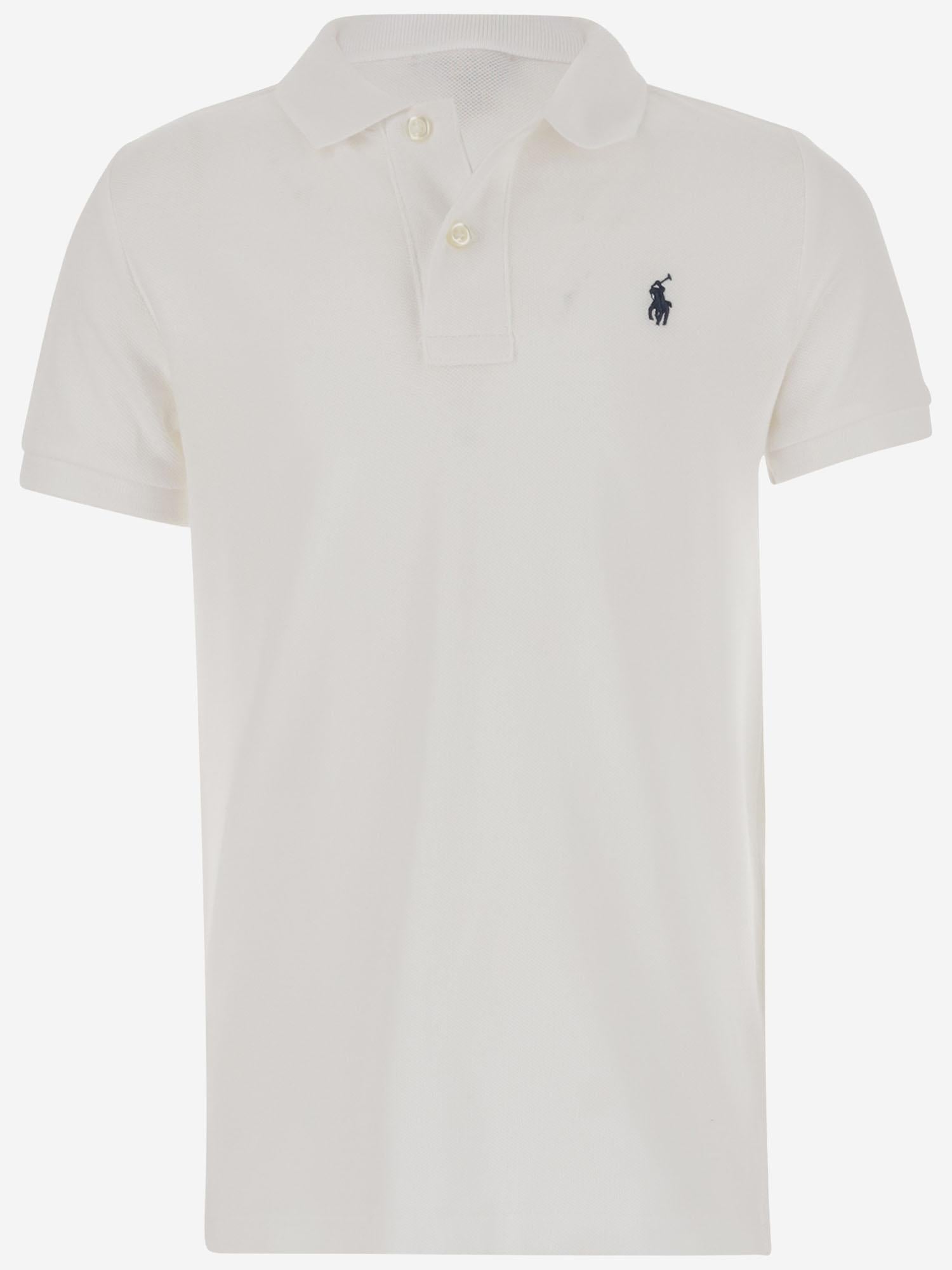 POLO RALPH LAUREN KIDS 322603252004