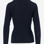 MAGLIA IN LANA A COSTE 3369D608 10099 ASPESI 