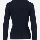MAGLIA IN LANA A COSTE 3369D608 10099 ASPESI 