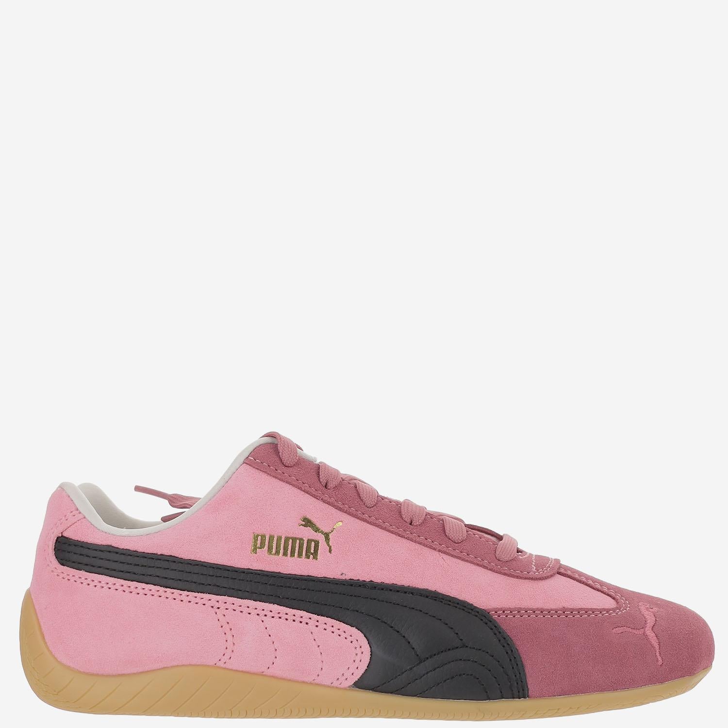 SNEAKERS SPEEDCAT OG 40632953 BLACK PUMA 