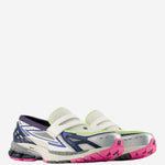 SNEAKERS 1906L U190667K SILVERMETALLIC NEW BALANCE 