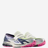 SNEAKERS 1906L U190667K SILVERMETALLIC NEW BALANCE 