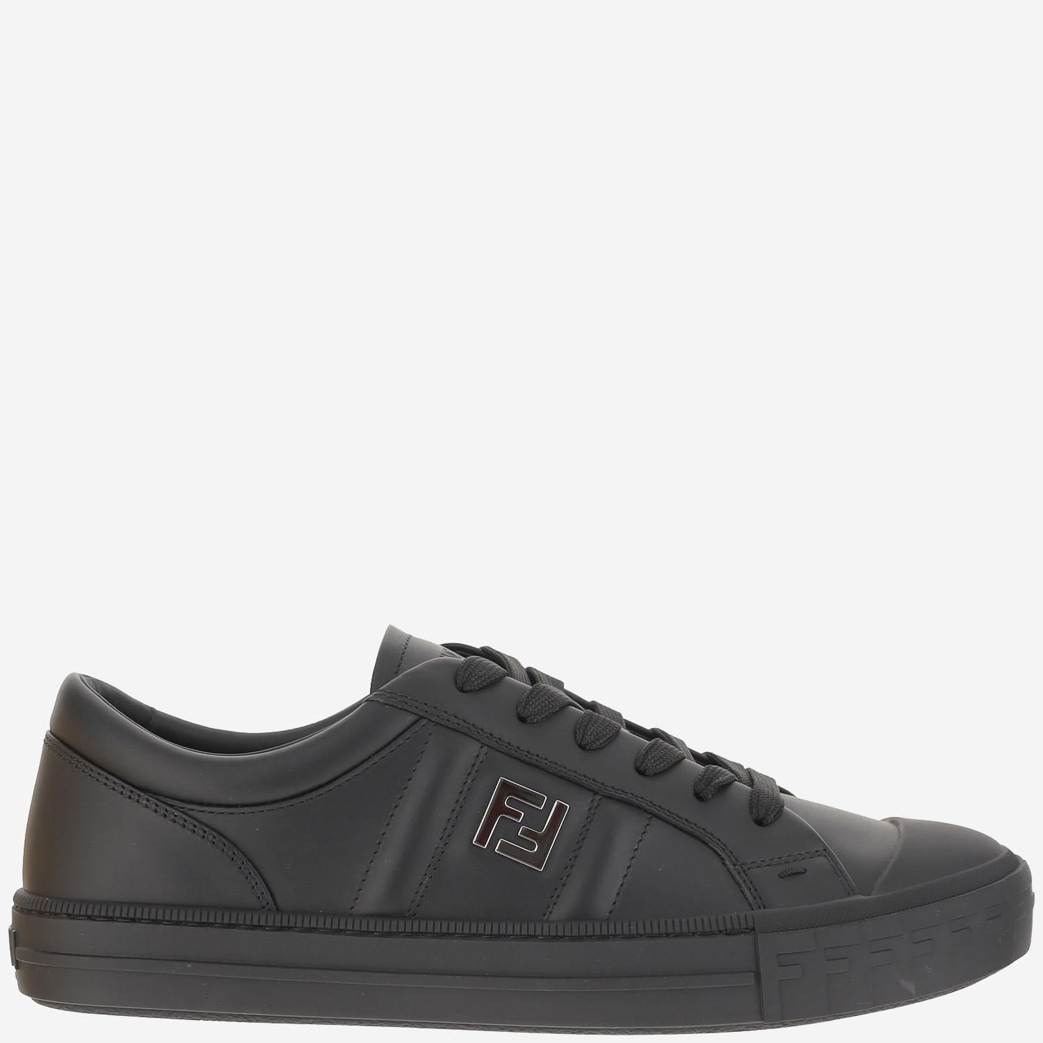 Sneakers Domino 7E1706 NA7F0QA1 FENDI 