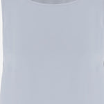 TOP IN SETA STRETCH 26284002 10 ALLUDE 