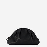 POCHETTE CHARLOTTE IN PELLE W2134L682 BLAG THE ROW 