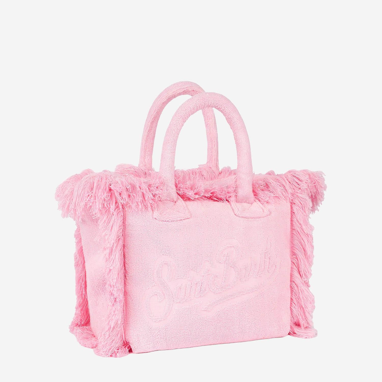 Borsa Vanity mini COL0011 00413L MC2 SAINT BARTH 