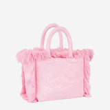 Borsa Vanity mini COL0011 00413L MC2 SAINT BARTH 