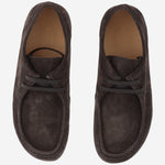 MOCASSINI IN SUEDE XXM58L0KF00RE0 S800 TODS 