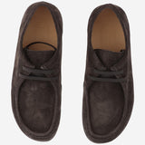 MOCASSINI IN SUEDE XXM58L0KF00RE0 S800 TODS 