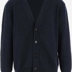 CARDIGAN IN CASHMERE 777588 V2MM04121 BOTTEGA VENETA 