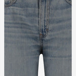 JEANS IN MISTO COTONE HEW03300DF144 L0876 HAIKURE 