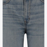 JEANS IN MISTO COTONE HEW03300DF144 L0876 HAIKURE 