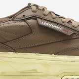 SNEAKERS CLUB C LTD IN PELLE 100260259 6000 REEBOK 