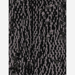 CANOTTA CON PAILLETTE T001 SDSTBLACK NICCOLO PASQUALETTI 