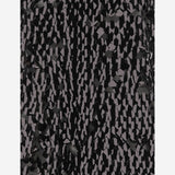 CANOTTA CON PAILLETTE T001 SDSTBLACK NICCOLO PASQUALETTI 