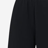 PANTALONI GALA 1766SW1968 BLK THE ROW 