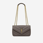 BORSA LOULOU PICCOLA 801437 AAEAX1997 SAINT LAURENT 
