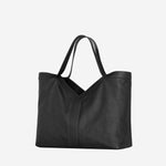 BORSA TOTE Y GRANDE IN PELLE 820672 AAEIF1000 SAINT LAURENT 