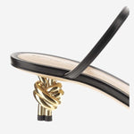 MULE KNOT 780298 V3VN01000 BOTTEGA VENETA 