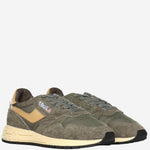 SNEAKERS REELWIND WWLMUT44 SUEDENETKHATAFFY AUTRY 