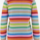 Maglia IN CASHMERE 26211221 0909 ALLUDE 