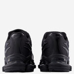 SNEAKERS 2000 U200078C BLACKMETALLIC NEW BALANCE 