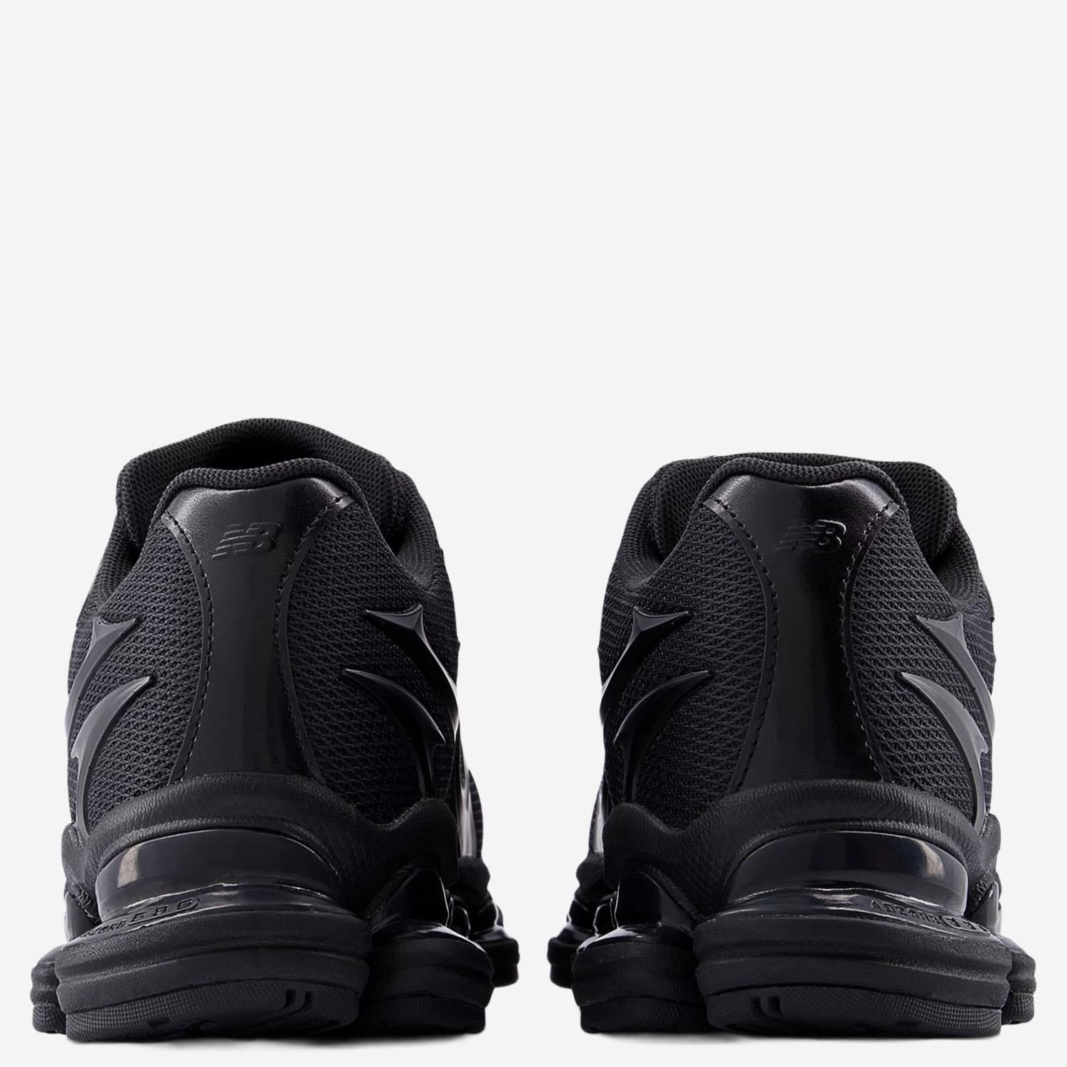 SNEAKERS 2000 U200078C BLACKMETALLIC NEW BALANCE 