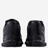 SNEAKERS 2000 U200078C BLACKMETALLIC NEW BALANCE 