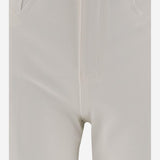 PANTALONI CAYTON IN TESSUTO STRETCH 2790APTV IVOR LAGENCE 
