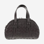 BORSA A MANO CON MOTIVO INTRECCIATO 837352 V2HL12145 BOTTEGA VENETA 