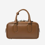 BORSA A MANO ARCADIE IN PELLE 5BB142 ACR3F0046 MIU MIU 